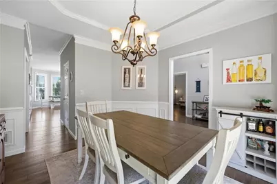 1640 Pinetree Pass Lane SW, Lilburn, GA 30047 - Photo 8