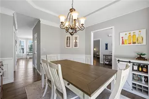 1640 Pinetree Pass Ln SW, Lilburn, GA 30047 - Photo 8