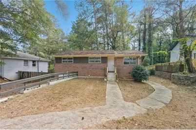 2139 Trailwood Road, Decatur, GA 30032 - Photo 2