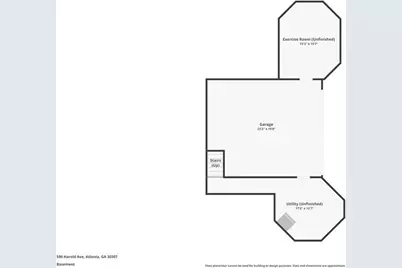 586 Harold Avenue NE, Atlanta, GA 30307 - Photo 50