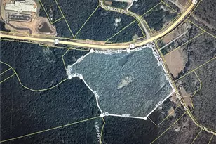 0 Thurman Baccus Rd, Social Circle, GA 30025 - Photo 1