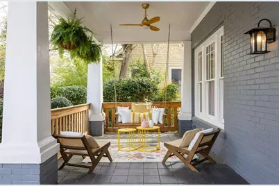 12 Salbide Avenue, Newnan, GA 30263 - Photo 4