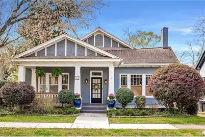 12 Salbide Avenue, Newnan, GA 30263 - Photo 1