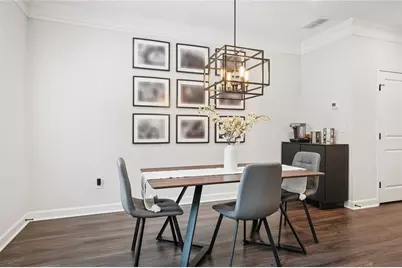 2995 Edgemont Lane, Marietta, GA 30008 - Photo 8