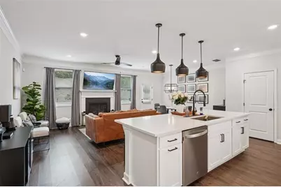 2995 Edgemont Lane, Marietta, GA 30008 - Photo 4