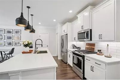 2995 Edgemont Lane, Marietta, GA 30008 - Photo 6