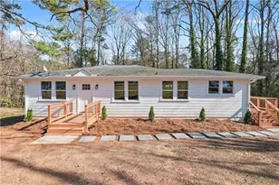 5284 Campbellton Rd, Atlanta, GA 30331 - Photo 1