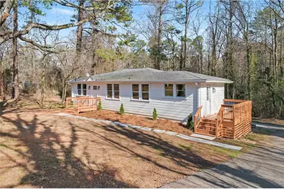 5284 Campbellton Road, Atlanta, GA 30331 - Photo 2