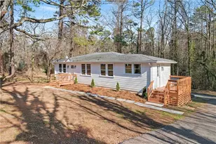 5284 Campbellton Rd, Atlanta, GA 30331 - Photo 2