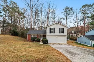 1188 Woodfield Trce, Lithonia, GA 30058 - Photo 1
