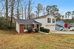 1188 Woodfield Trce, Lithonia, GA 30058 - Photo 26