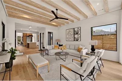 787 Bonaventure Avenue NE, Atlanta, GA 30306 - Photo 4