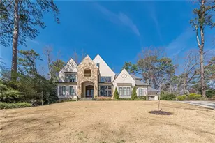 1104 Roxboro Dr NE, Atlanta, GA 30324 - Photo 2