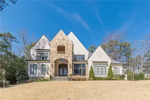 1104 Roxboro Dr NE, Atlanta, GA 30324 - Photo 1