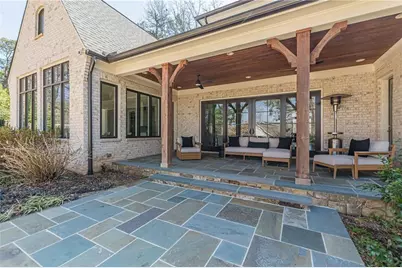 1104 Roxboro Drive NE, Atlanta, GA 30324 - Photo 72