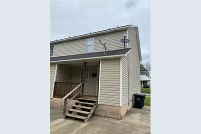 333 Forsyth Street #A, Barnesville, GA 30204 - Photo 2