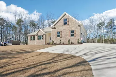 569 Byrd Mountain Lane, Canton, GA 30114 - Photo 2