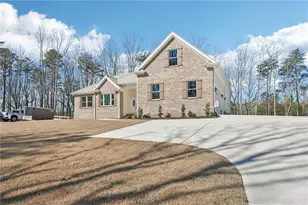 569 Byrd Mountain Ln, Canton, GA 30114 - Photo 2