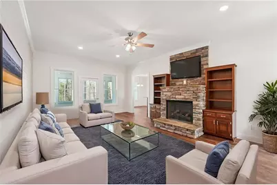 569 Byrd Mountain Lane, Canton, GA 30114 - Photo 12