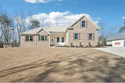 569 Byrd Mountain Lane, Canton, GA 30114 - Photo 1