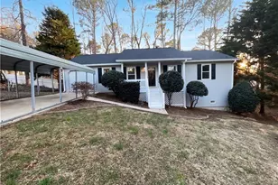 3867 Daylily Way, Douglasville, GA 30135 - Photo 1