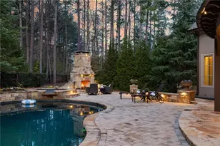 829 Big Horn, Suwanee, GA 30024 - Photo 56