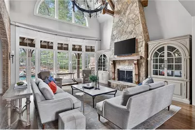 829 Big Horn, Suwanee, GA 30024 - Photo 4