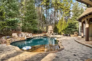 829 Big Horn, Suwanee, GA 30024 - Photo 54