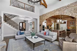 829 Big Horn, Suwanee, GA 30024 - Photo 28