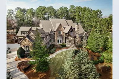 829 Big Horn, Suwanee, GA 30024 - Photo 16