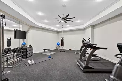 829 Big Horn, Suwanee, GA 30024 - Photo 50