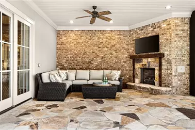 829 Big Horn, Suwanee, GA 30024 - Photo 38