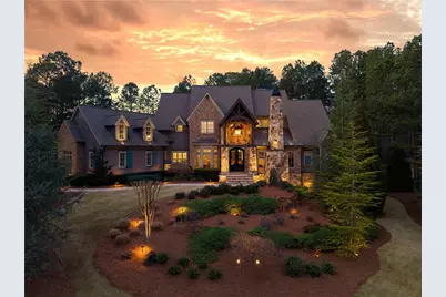 829 Big Horn, Suwanee, GA 30024 - Photo 1