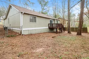 4167 Shiloh Ridge Trail, Kennesaw, GA 30144 - Photo 16