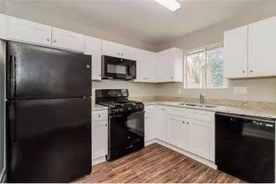 4167 Shiloh Ridge Trail, Kennesaw, GA 30144 - Photo 8