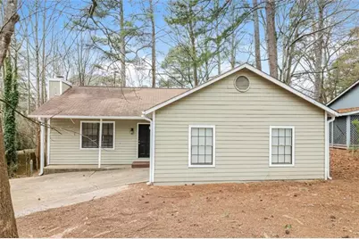 4167 Shiloh Ridge Trail, Kennesaw, GA 30144 - Photo 1