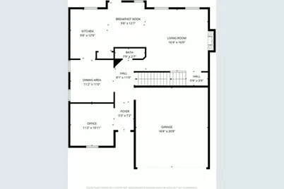 453 Westridge Circle, Dallas, GA 30132 - Photo 46