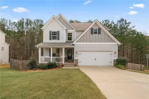 453 Westridge Cir, Dallas, GA 30132 - Photo 1