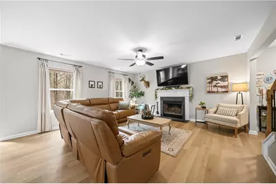 453 Westridge Circle, Dallas, GA 30132 - Photo 16