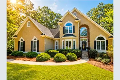 716 Whisper Wind Court, Woodstock, GA 30189 - Photo 2