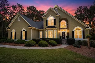 716 Whisper Wind Ct, Woodstock, GA 30189 - Photo 1