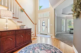 716 Whisper Wind Ct, Woodstock, GA 30189 - Photo 4