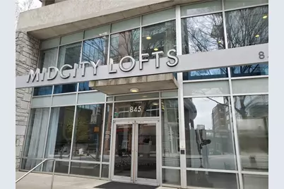 845 Spring Street NW #104, Atlanta, GA 30308 - Photo 40