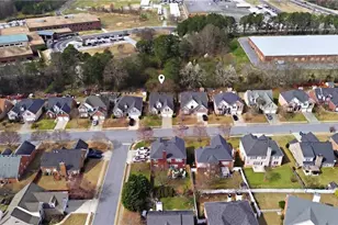 561 Glenns Farm Way, Grayson, GA 30017 - Photo 20