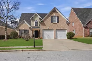 561 Glenns Farm Way, Grayson, GA 30017 - Photo 1