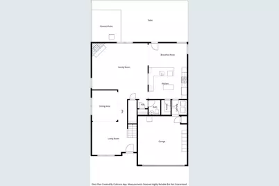 102 Reunion Place, Acworth, GA 30102 - Photo 42