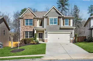 102 Reunion Pl, Acworth, GA 30102 - Photo 1
