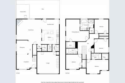 102 Reunion Place, Acworth, GA 30102 - Photo 46