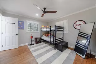 315 Amberidge Trail, Sandy Springs, GA 30328 - Photo 34