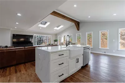 315 Amberidge Trail, Sandy Springs, GA 30328 - Photo 22